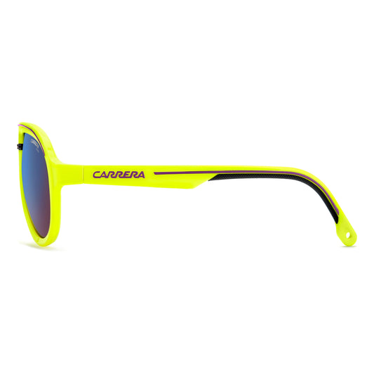 C SPORT 09/S/XT | Yellow Black