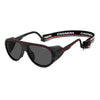 C SPORT 09/S/XT | Matte Black Red