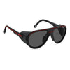 C SPORT 09/S/XT | Matte Black Red