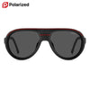C SPORT 09/S/XT | Matte Black Red