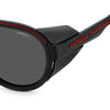C SPORT 09/S/XT | Matte Black Red
