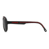 C SPORT 09/S/XT | Matte Black Red