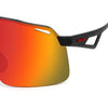 CARDUC 066/S | Matte Black