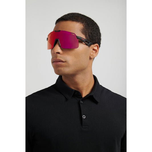 CARDUC 066/S | Matte Black