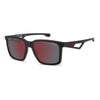 CARDUC 065/S | Matte Black