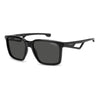 CARDUC 065/S | Black