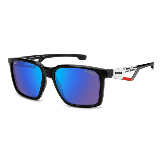 CARDUC 065/S | Black White