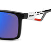 CARDUC 065/S | Black White
