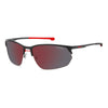 CARDUC 064/S | Matte Black