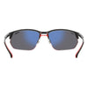 CARDUC 064/S | Matte Black