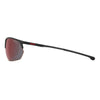 CARDUC 064/S | Matte Black
