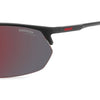 CARDUC 064/S | Matte Black