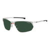 CARDUC 064/S | Brushed Palladium