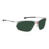 CARDUC 064/S | Brushed Palladium
