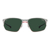 CARDUC 064/S | Brushed Palladium