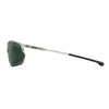 CARDUC 064/S | Brushed Palladium
