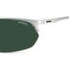 CARDUC 064/S | Brushed Palladium