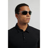 CARDUC 064/S | Brushed Palladium