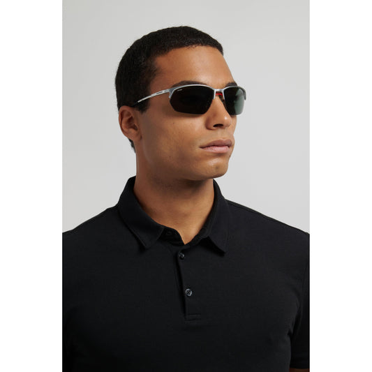 CARDUC 064/S | Brushed Palladium