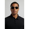 CARDUC 064/S | Brushed Palladium