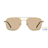 CARRERA 379/S | Gold Burgundy