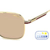 CARRERA 379/S | Gold Burgundy