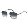 CARRERA 379/S | Gold Striped Red