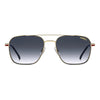 CARRERA 379/S | Gold Striped Red