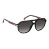 CARRERA 375/S | Black Red