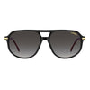 CARRERA 375/S | Black Red