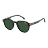 CARRERA 376/S | Black Green