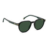 CARRERA 376/S | Black Green