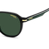 CARRERA 376/S | Black Green