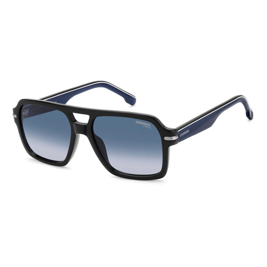 CARRERA 377/S | Black Blue