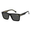 CARRERA 378/S | Black