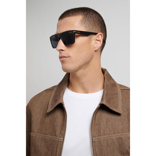 CARRERA 378/S | Black