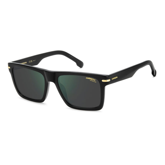 CARRERA 378/S | Black