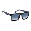 CARRERA 378/S | Black Blue