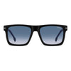 CARRERA 378/S | Black Blue