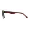 CARRERA 378/S | Black Red