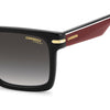 CARRERA 378/S | Black Red