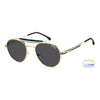 CARRERA 381/S | Gold Green
