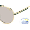 CARRERA 381/S | Gold Green