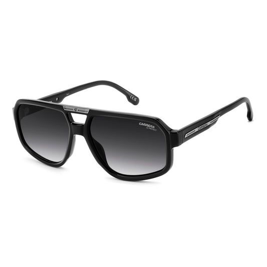 VICTORY C 26/S | Black