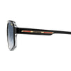 VICTORY C 26/S | Black Crystal