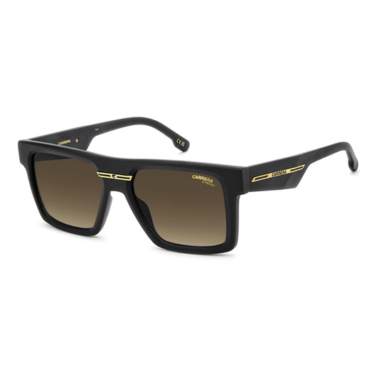 VICTORY C 25/S | Matte Black