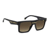 VICTORY C 25/S | Matte Black