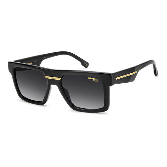 VICTORY C 25/S | Black