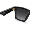 VICTORY C 25/S | Black