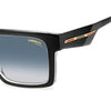 VICTORY C 25/S | Black Crystal